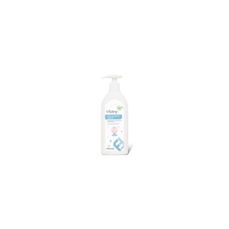 GEL-CHAMPU SUAVE FARLINE INFANTIL 400ML.