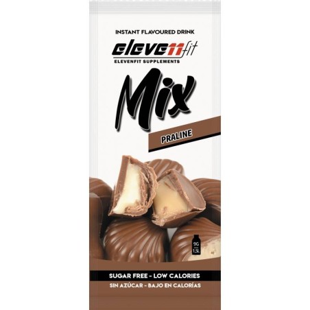 BEBIDA MIX CHOCO PRALINE