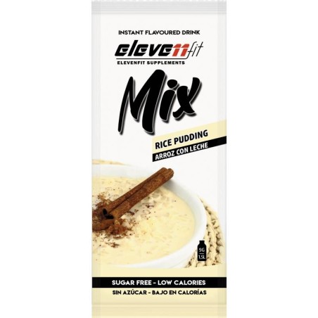 BEBIDA MIX ARROZ CON LECHE