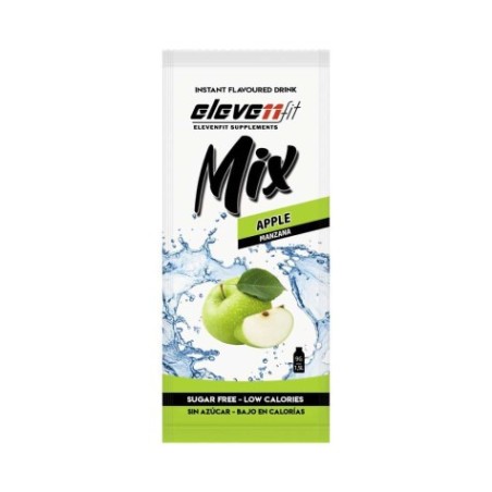 BEBIDA MIX MANZANA VERDE