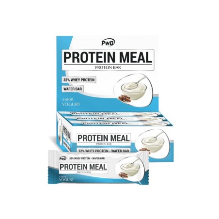 PROTEIN MEAL BAR - YOGUR 35GR