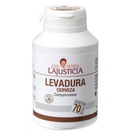 LEVADURA DE CERVEZA 280 COM PRONADIS