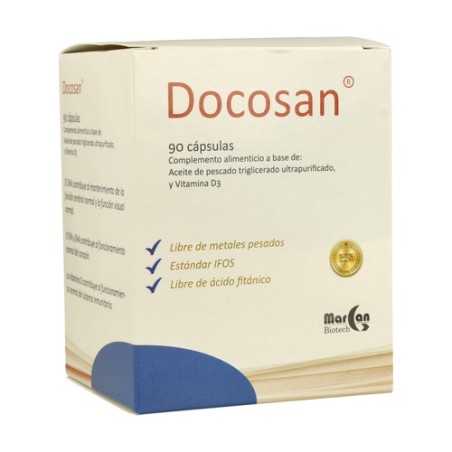 DOCOSAN 90 CAPS