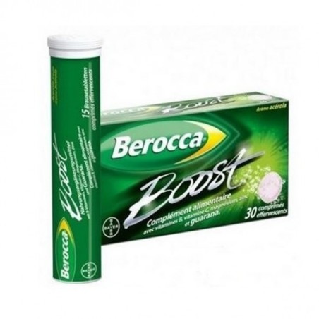 BEROCCA BOOST 30 COMP