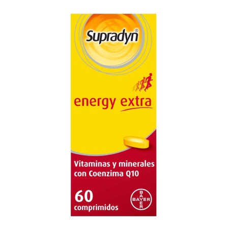 SUPRADYN ENERGY EXTRA 60 COMP