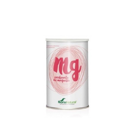 CARBONATO DE MAGNESIO 150 GR SORIA