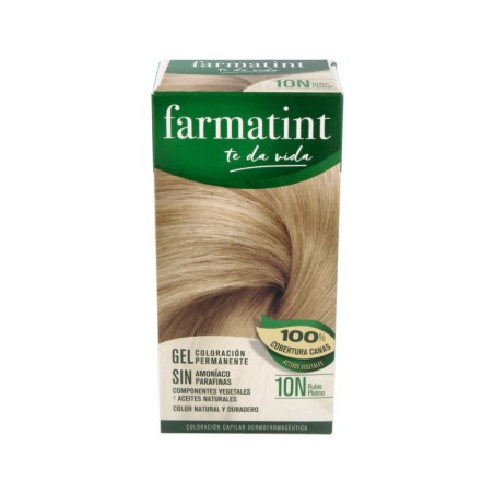 FARMATINT 135 ML RUBIO