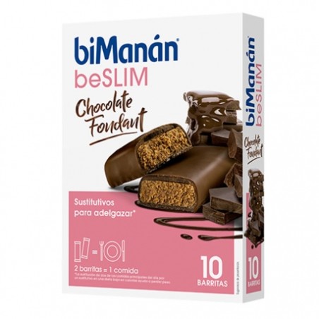 BIMANAN METODO PRO BARRITA CHOCOLATE-CARAMELO 27