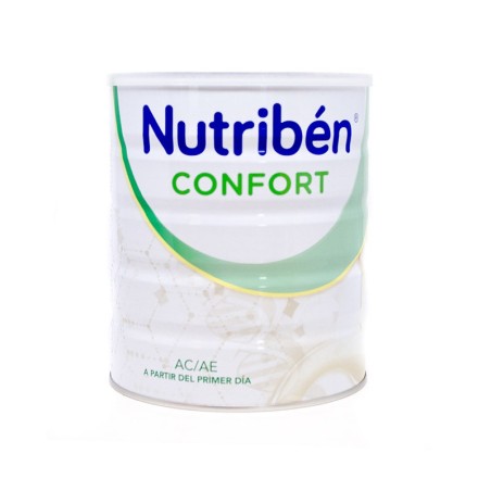 NUTRIBEN CONFORT 800 G