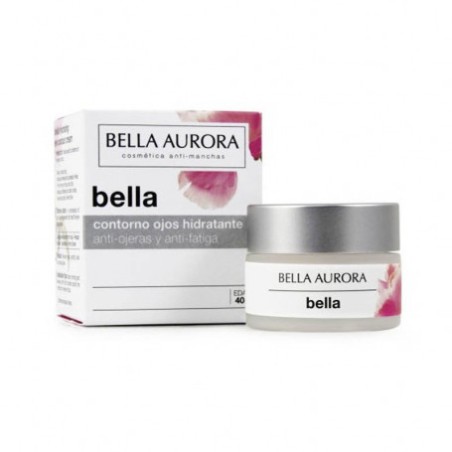 BELLA AURORA CONTORNO OJOS CORRECTOR 15ML ANTI*MANCHAS DISFAYERON