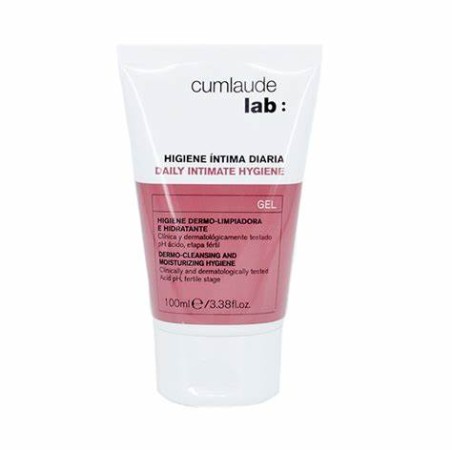 CUMLAUDE HIGIENE INTIMA DIARIO 100ML