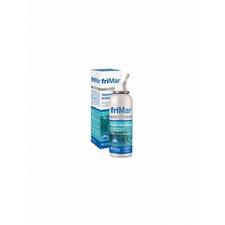 FARLINE FARMA FRIMAR ISOTONICO FISIOLOGICO NASAL 100 ML