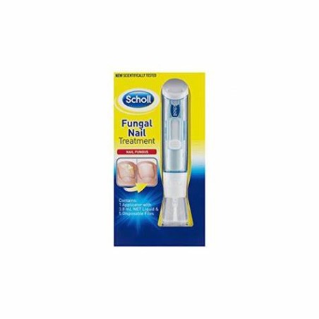 DR SCHOLL ANTIHONGOS TRATAMIENTO UÑAS 3.8 ML + 5