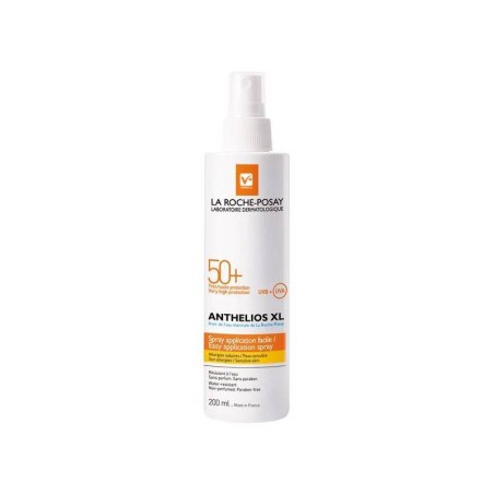 ANTHELIOS SPF- 30 SPRAY 200ML LA ROCHE POSAY