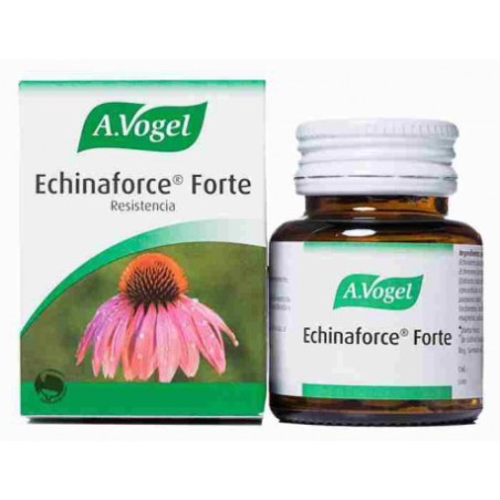 ECHINAFORCE FORTE A VOGEL 30 COMPRIMIDOS