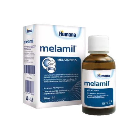 MELAMIL GOTAS 30 ML