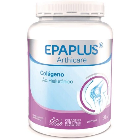 EPAPLUS COLAGENO + HIALURONICO 420 GR ARTHICARE DIMEFARMA