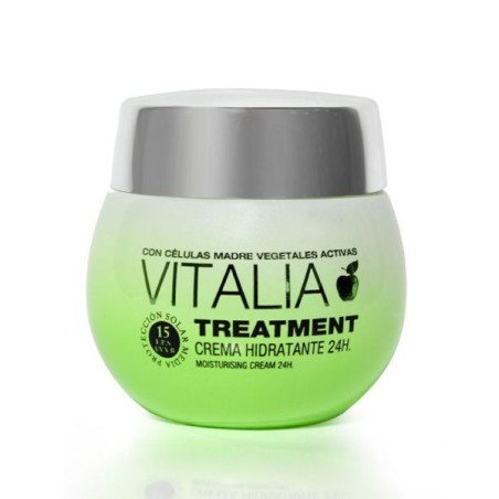 TH PHARMA VITALIA TREATMENT CREMA FACIAL HIDRATA