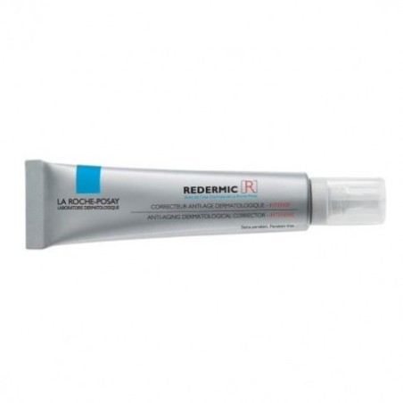 REDERMIC R ROSTRO CORRECTOR DERMATOLOGICO LA ROC 30 ML