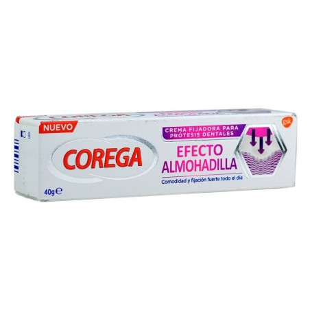 COREGA EFECTO ALMOHADILLA 40 GR