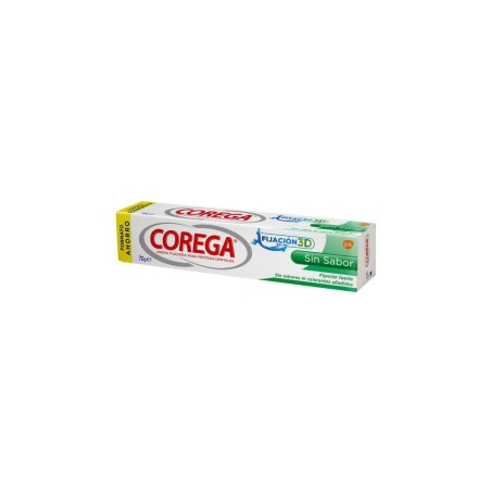 COREGA SIN SABOR 75 ML