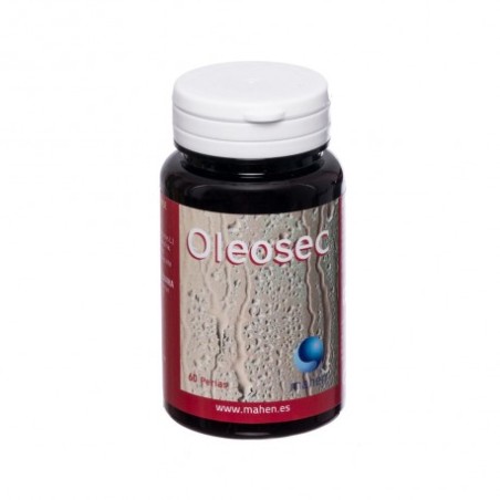 OLEOSEC 500 MG X 60 PERLAS (OMEGA 7 ) BAMBU