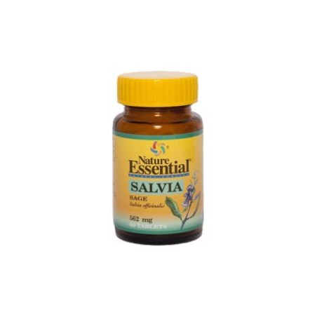 SALVIA BAMBU 60 COMP