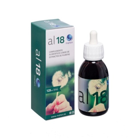 AL-18 GOTAS 125 ML BAMBU