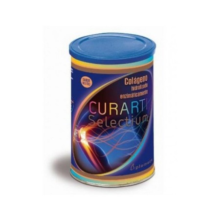 CURARTI SELECTIUM 300GR