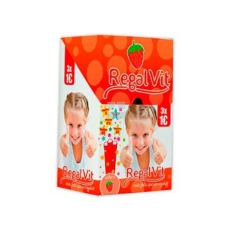 FARLINE REGALVIT 10 G 3 X 1€