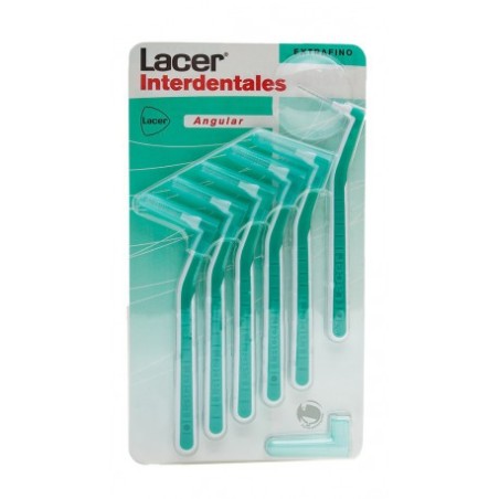 CEPILLO INTERDENTAL LACER