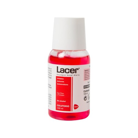 LACER COLUTORIO 100 ML