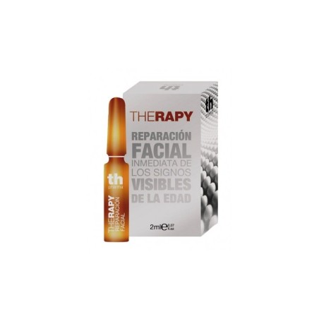 TH PHARMA TRATAMIENTO FACIAL  (1 X 2 ML.) AMPOLLAS