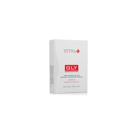 VITAL PLUS ACTIVE GLY 35 ML BLISTERFAR