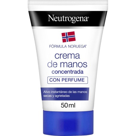 NEUTROGENA CREMA DE MANOS CONCENTRADA