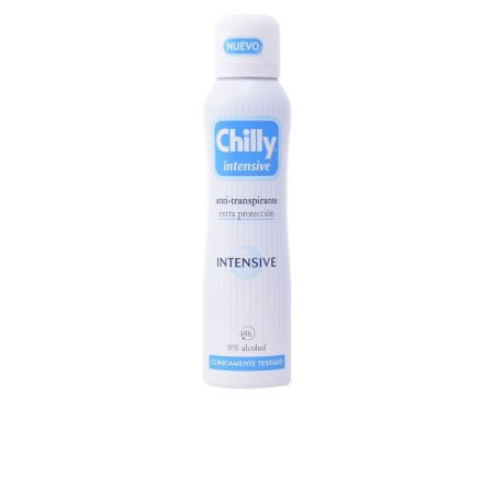 CHILLY DEO SPRAY INTENSIVE 150 ML