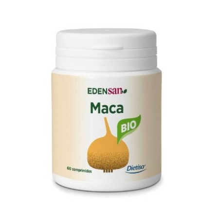 MACA BIO EDENSAN 60 COMP