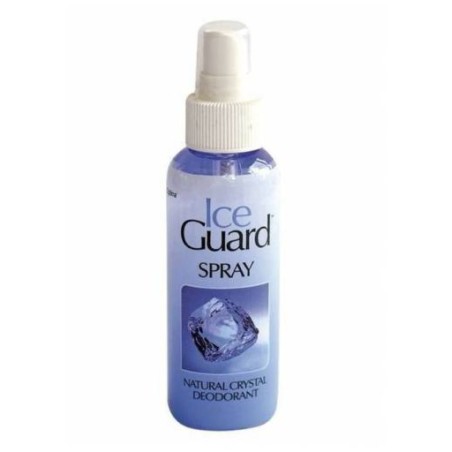 DESODORANTE ICE GUARD 100 ML SPRAY