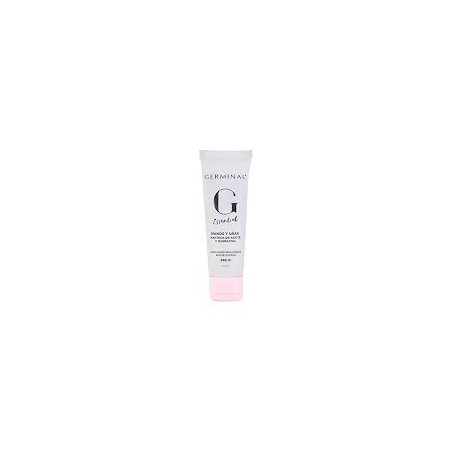 GERMINAL ESSENTIAL PARA MANOS Y UÑAS 50 ML