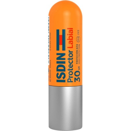 ISDIN PROTECTOR LABIAL 30 SPF NARANJA