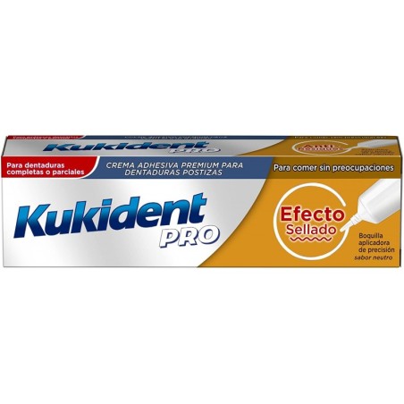 KUKIDENT PRO SELLADO 40 GR