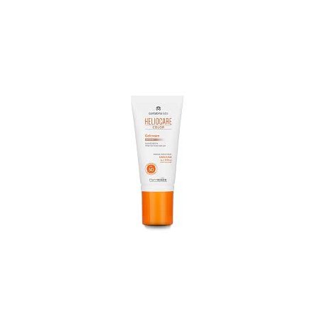 HELIOCARE COLOR GELCREMA BROWN SPF50 50ML