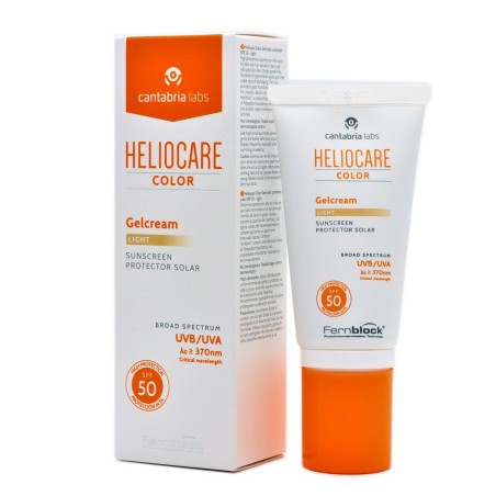 ANTHELIOS XL SPF 30 GEL CREMA TOQUE SECO 50 ML