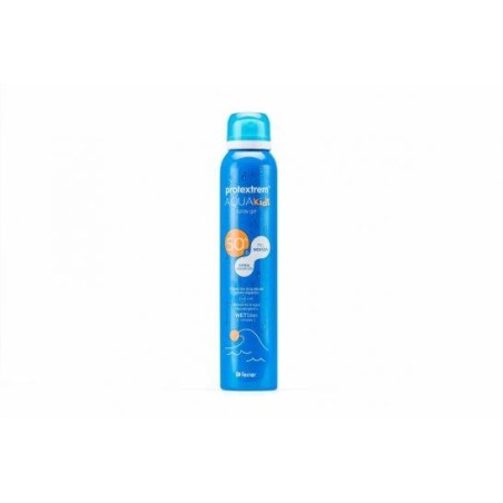 PROTEXTREM SUNCARE SPF 50+ AQUA KIDS WET SKIN 150ML