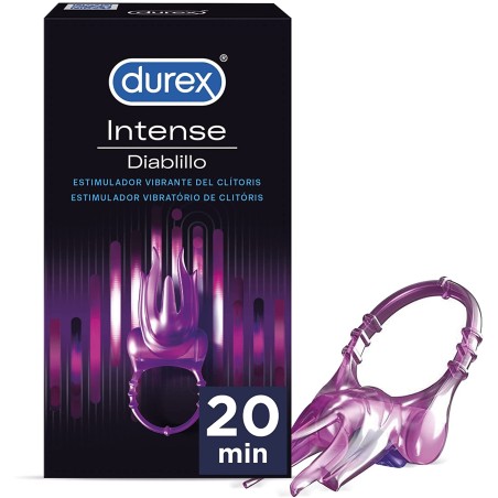 DUREX DIABLILLO