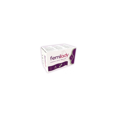 SALVASLIP FEMILADY 30 UNDS BAMBU