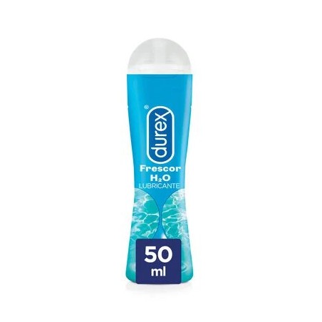 DUREX PLAY FRESCOR 50ML