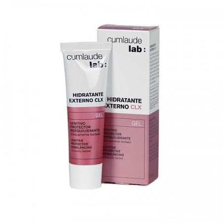 CUMLAUDE LAB: HIDRATANTE EXTERNO CLX 30 ML