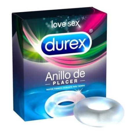 DUREX ANILLO DE PLACER 1 ANILLO