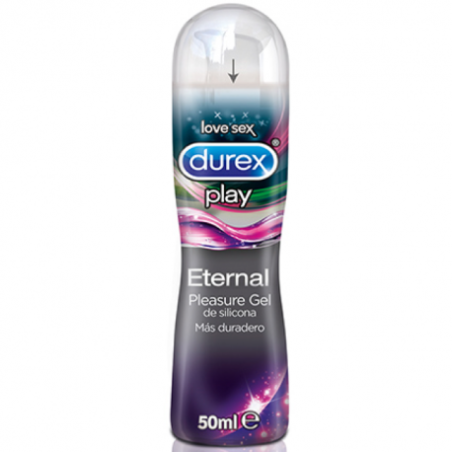 DUREX PLAY ETERNAL 50 ML